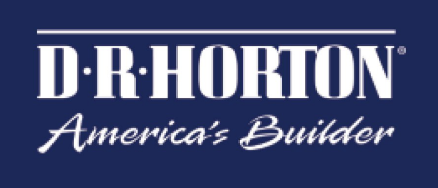 D.R. Horton, America's Builder